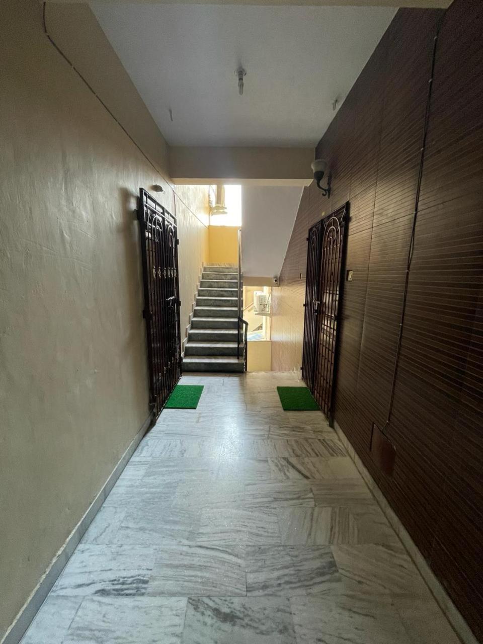Servostay 5 Fully Furnished 2 Bhk Flats In Mvp Colony, Vizag Visakhapatnam Exterior photo