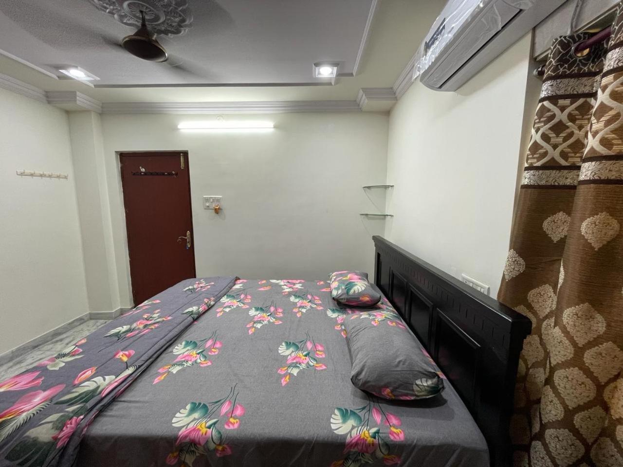 Servostay 5 Fully Furnished 2 Bhk Flats In Mvp Colony, Vizag Visakhapatnam Exterior photo