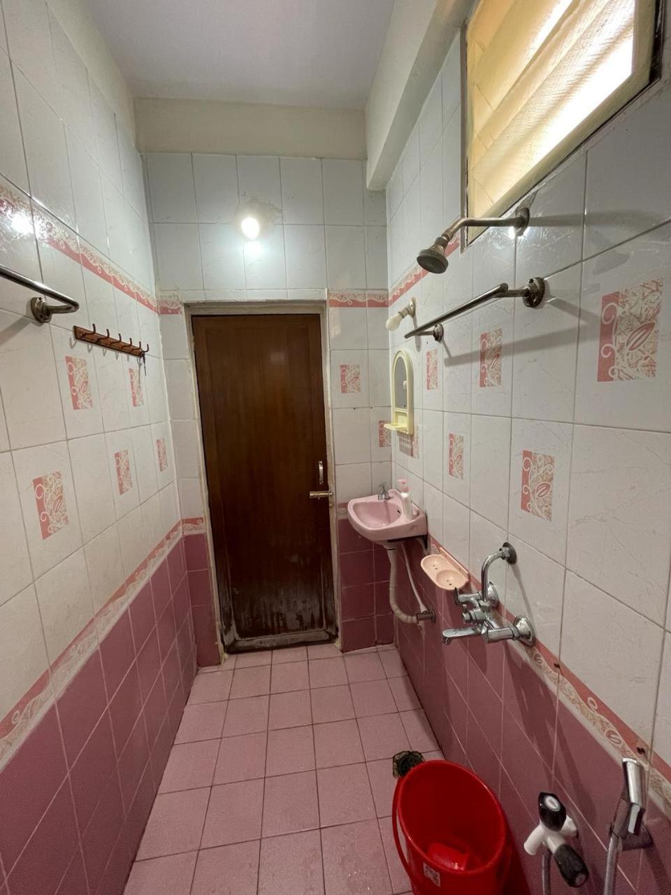 Servostay 5 Fully Furnished 2 Bhk Flats In Mvp Colony, Vizag Visakhapatnam Exterior photo