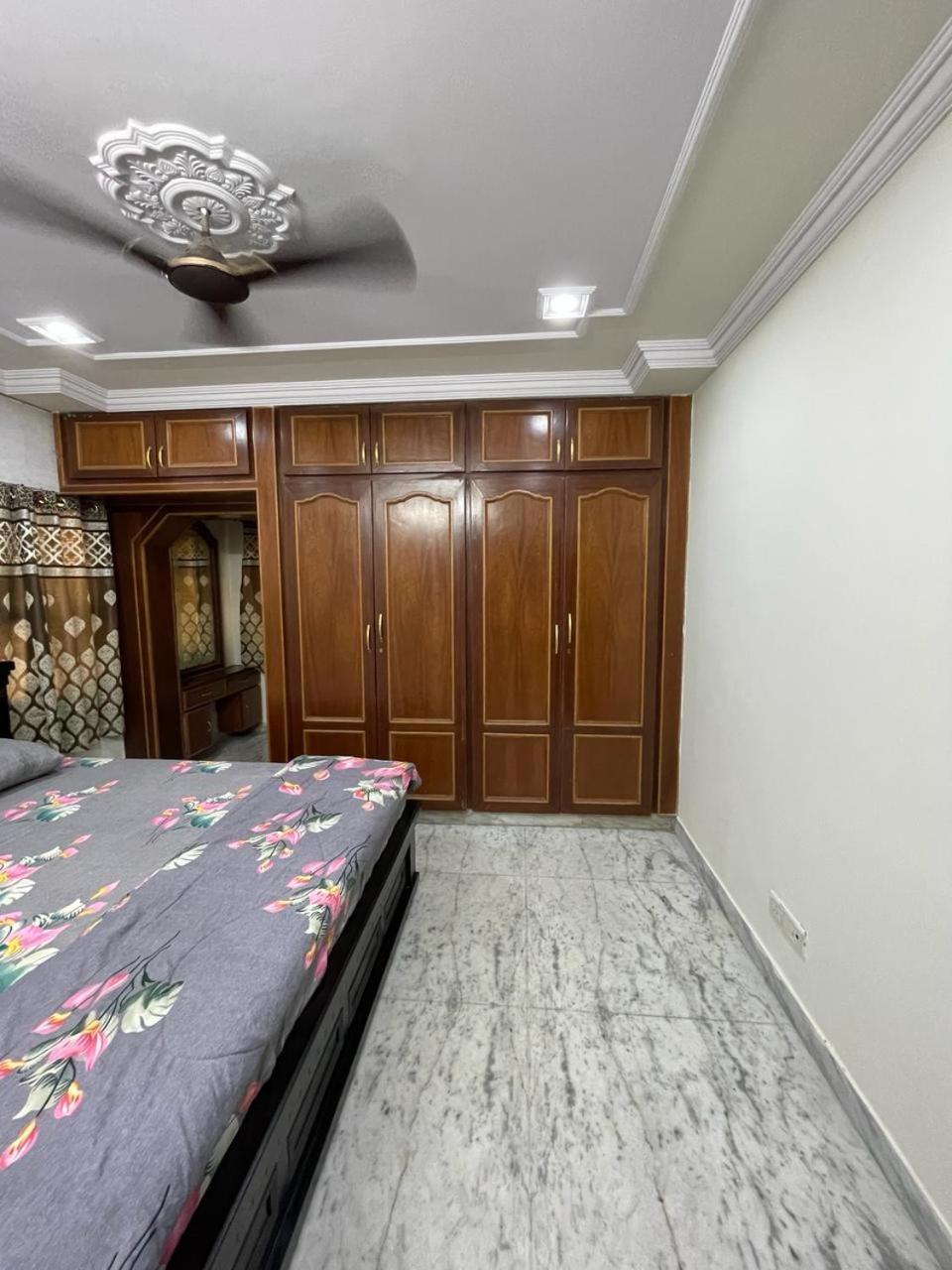 Servostay 5 Fully Furnished 2 Bhk Flats In Mvp Colony, Vizag Visakhapatnam Exterior photo