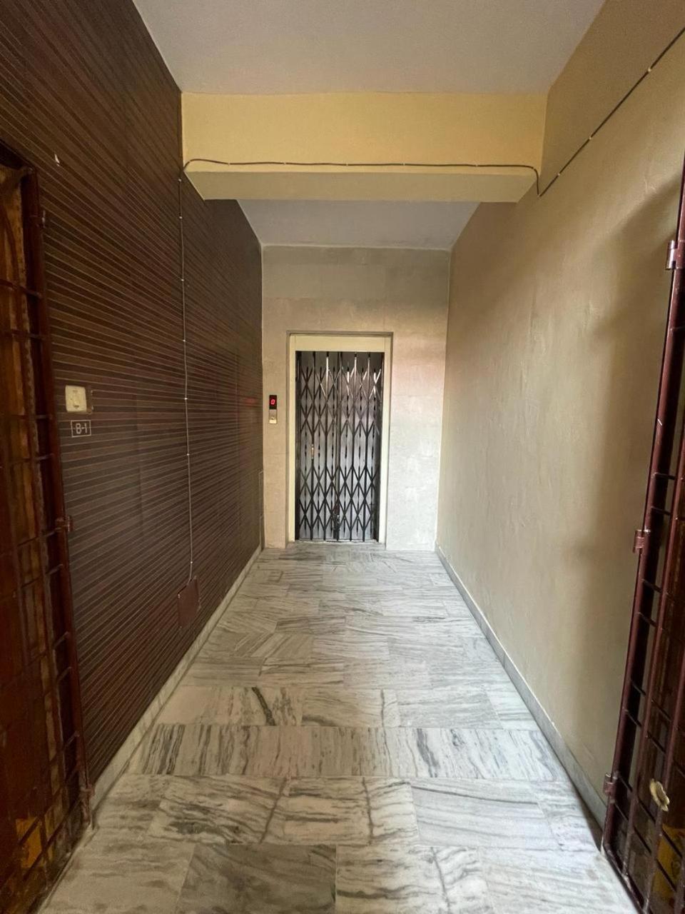 Servostay 5 Fully Furnished 2 Bhk Flats In Mvp Colony, Vizag Visakhapatnam Exterior photo