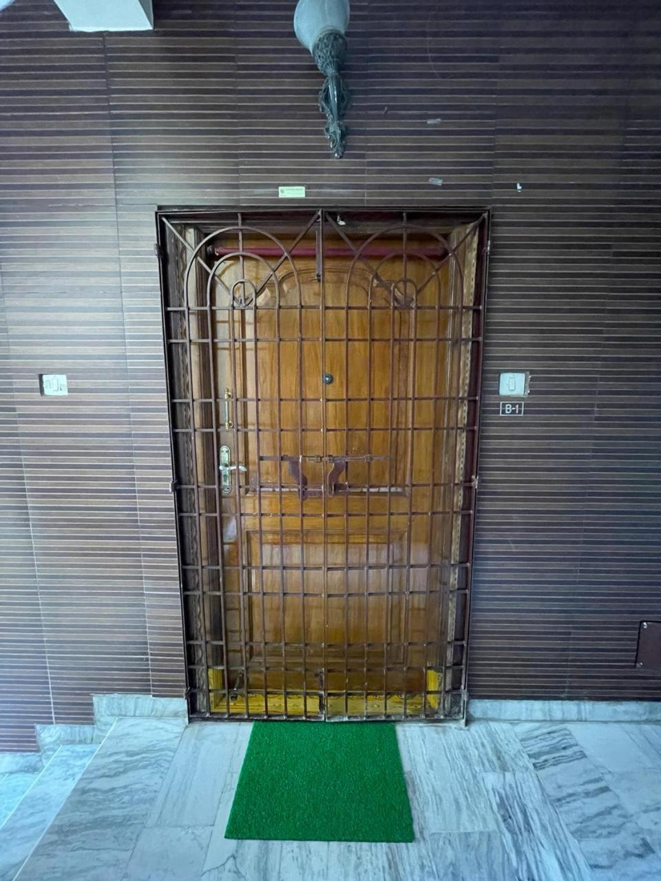 Servostay 5 Fully Furnished 2 Bhk Flats In Mvp Colony, Vizag Visakhapatnam Exterior photo